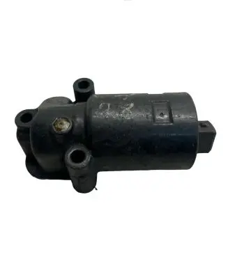 Audi A6 S6 C4 4A Idle control valve (regulator) 