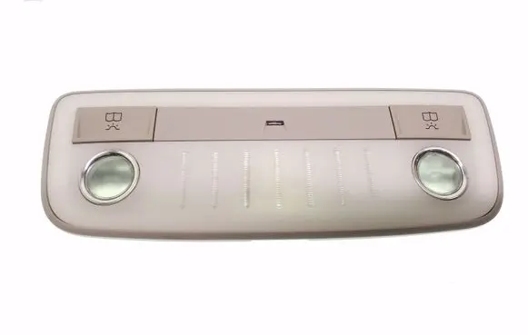 Mercedes-Benz E W212 Rear seat light