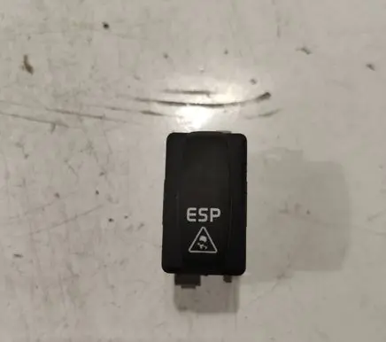 ESP (stability program) switch