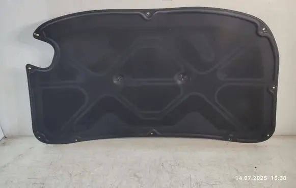 KIA Optima Engine bonnet/hood sound/heat insulation 