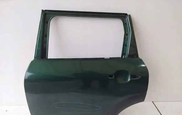 Mini Cooper Countryman R60 Rear door