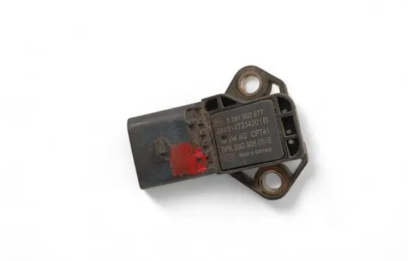 Air pressure sensor