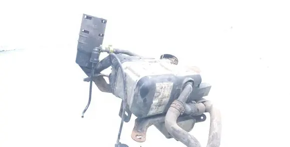 Volkswagen PASSAT B6 Auxiliary pre-heater (Webasto) 3C0815065F