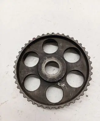 Camshaft pulley/ VANOS