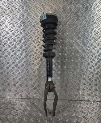 Jaguar F-Pace Front shock absorber with coil spring HK8318B036ME
