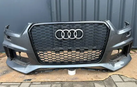 Audi RSQ3 Front bumper