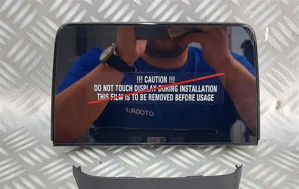 Ford Kuga III Screen/display/small screen LJ6T18B955FC