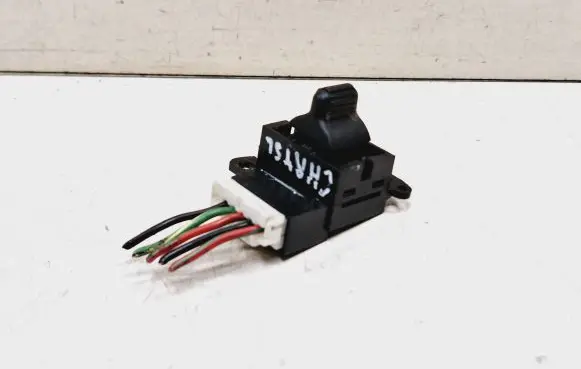 Chrysler PT Cruiser Seat control switch 30505H 56042387
