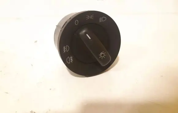 Volkswagen PASSAT B6 Light switch 1K0941431BD