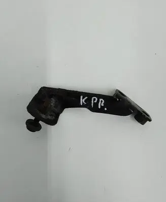 Audi A4 S4 B8 8K Headlight/headlamp mounting bracket 