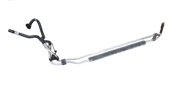 Volvo V70 Power steering radiator 31202354
