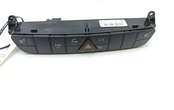 Mercedes-Benz R W251 Other switches/knobs/shifts A2518702010