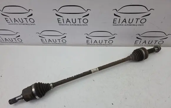 KIA Sportage Rear driveshaft 49600D7000