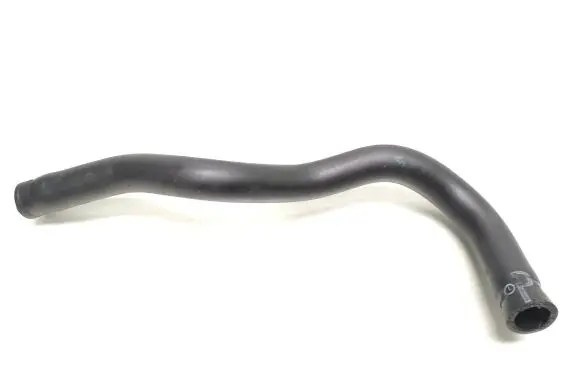 BMW 5 E60 E61 Power steering hose/pipe/line 6777285