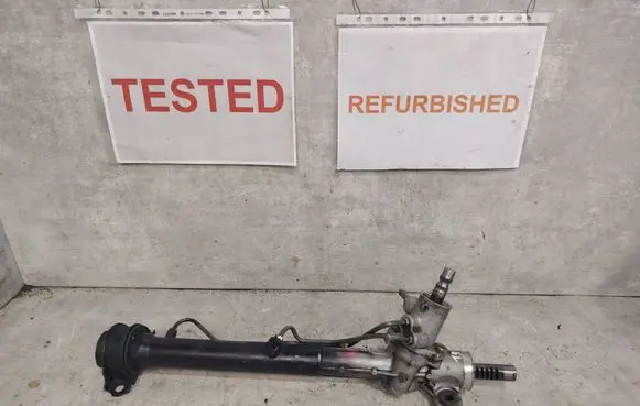 Toyota Yaris Steering rack 03245051