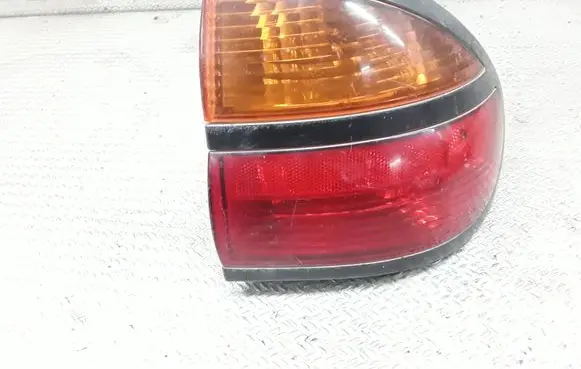 Renault Laguna I Rear/tail lights