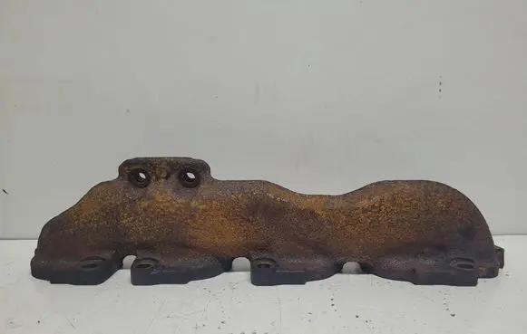 Exhaust manifold