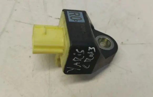 Toyota Yaris Cross Airbag deployment crash/impact sensor 89173-0D160