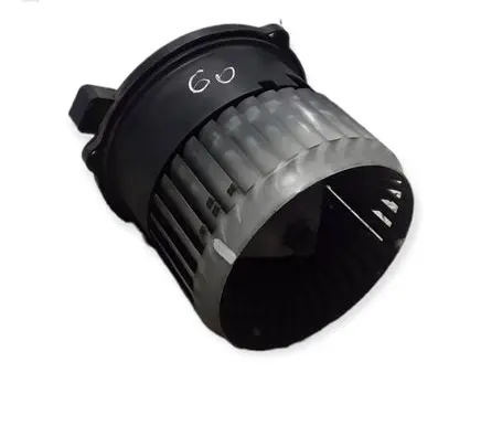 Mitsubishi Colt Heater fan/blower 0160700701