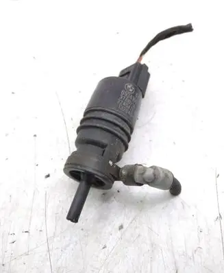 BMW 5 F10 F11 Windscreen/windshield washer pump 6712693416001 3240479