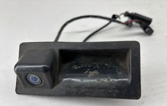 Porsche Cayenne (92A) Reversing camera 7P5827566C