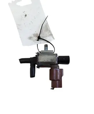 Mazda CX-5 Turbo solenoid valve K5T4659