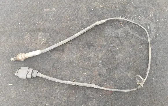 Volkswagen PASSAT B5.5 Lambda probe sensor 06B906265 1J0973724