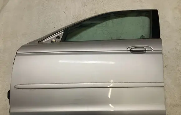 Jaguar S-Type Front door