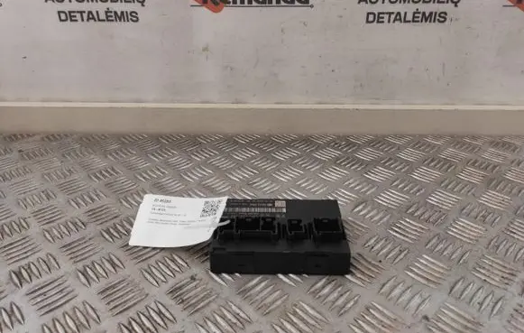 Volkswagen PASSAT B6 Comfort/convenience module 3C0959433
