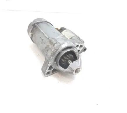 Mercedes-Benz Sprinter W906 Starter motor A6519060026 4280005511