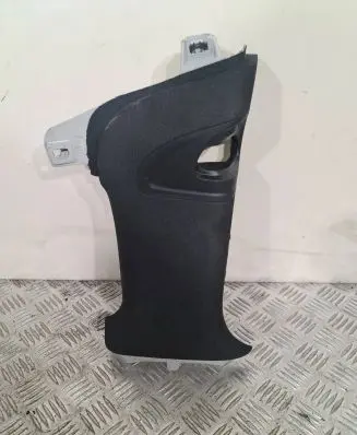 Mercedes-Benz C W205 (B) pillar trim (top) A2056907425 A2056907300