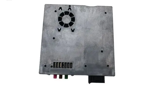 BMW 5 GT F07 Other control units/modules 65509226760 9226760 21367510