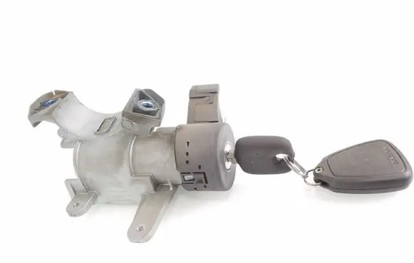 Volvo V70 Ignition lock 8626324 8673073