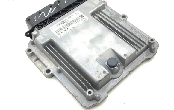Land Rover Discovery Sport Engine control unit/module GX7312C520FAF 0281032607 1039S89050