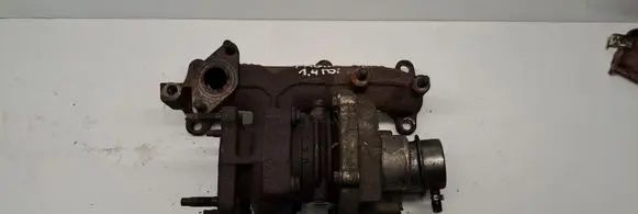 Audi A3 S3 8L Supercharger 045253019L