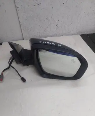 Land Rover Evoque I Front door electric wing mirror 20165002