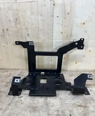 BMW 3 E90 E91 Sound amplifier holder/bracket 6945072 65156945072