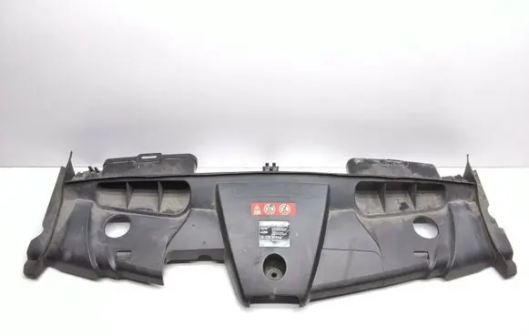 Mercedes-Benz E C207 W207 Radiator trim A2075000155