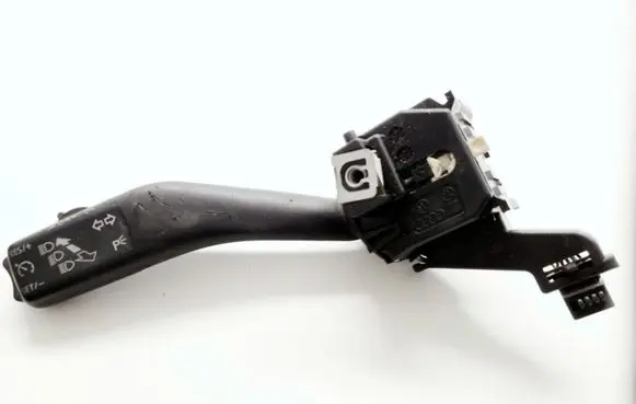 Skoda Superb B6 (3T) Indicator stalk 1K0953513G