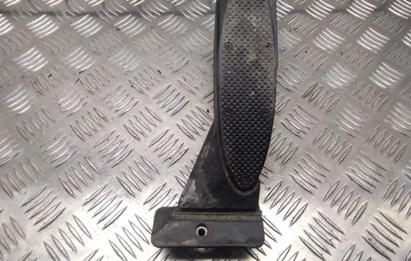 Mini One - Cooper Coupe R56 Accelerator throttle pedal 3542677015001 12037310