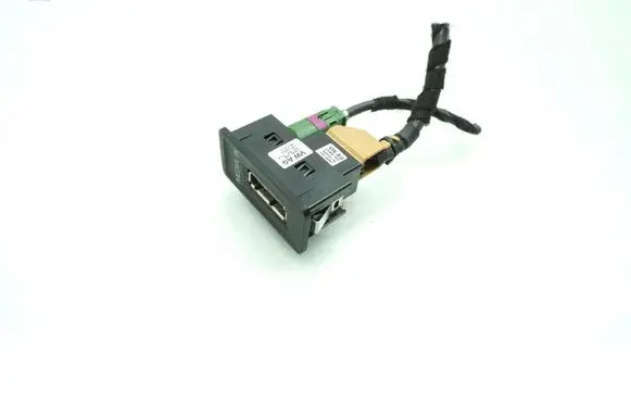 Volkswagen Golf VII Comfort/convenience module 5G0035222A