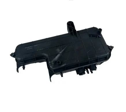 Mercedes-Benz CLS C219 Vacuum air tank A2198000019 054856C PA66GF30