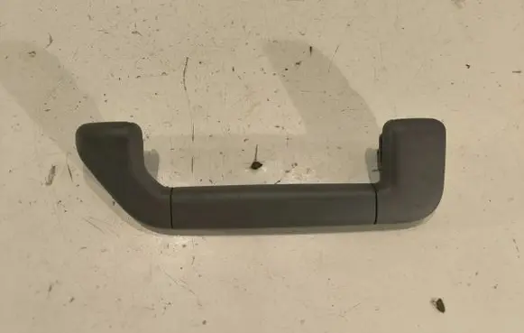 Volkswagen Phaeton Front interior roof grab handle 3D5857608
