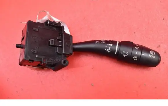 Hyundai i30 Headlight wiper switch 93420-2L010