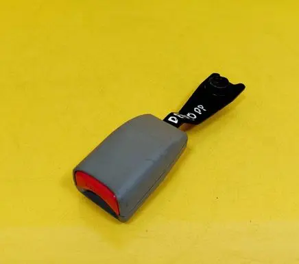 Mazda Demio Front seatbelt buckle 