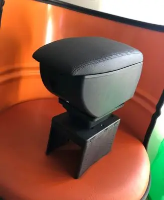 Ford C-MAX I Armrest 