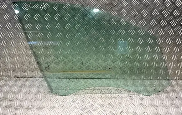 BMW 5 GT F07 Front door window glass four-door 43R00050