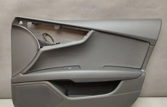 Audi A7 S7 4G Front door card panel trim 4G8867022