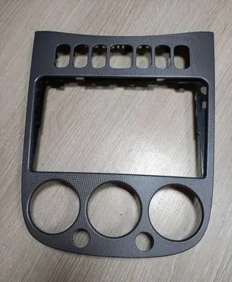 Mercedes-Benz A W168 Central console control unit 