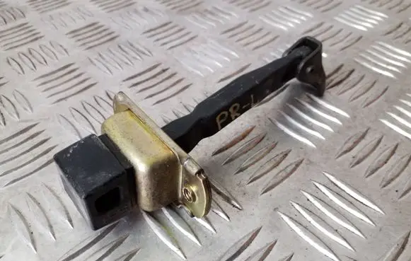Mitsubishi Grandis Front door check strap stopper
